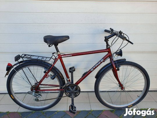 Strike Férfi kerékpár eladó (24)