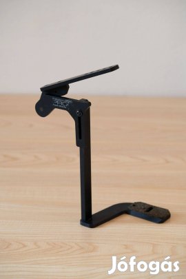 Stroboframe Pro-T Flash Bracket vaku tartó