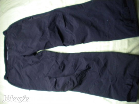 Stromberg 2XL Vízálló- szél álló nadrág motorozáshoz kerékpározáshoz