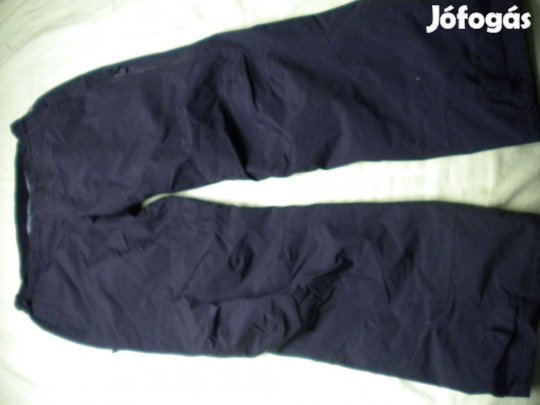 Stromberg 2XL Vízálló- szél álló nadrág motorozáshoz kerékpározáshoz