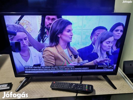 Strong 60cm. Led Tv monitor