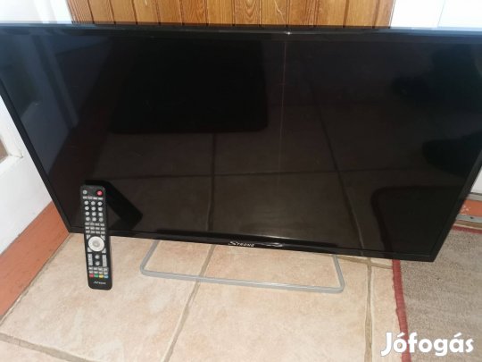 Strong Led tv hibásan