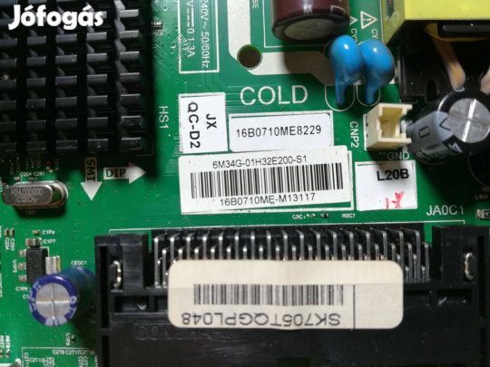 Strong SRT32HY4003 Main