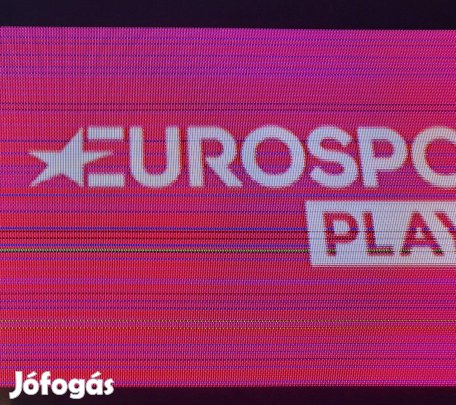 Strong SRT50UC4013 LED tv UHD 4K csíkos kijelző Nem törött! Dobozában