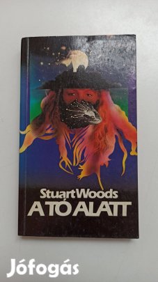 Stuart Woods - A tó alatt