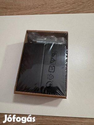 Stubbarp láb /fekete/