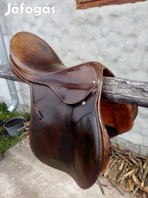 Stübben nyereg eladó