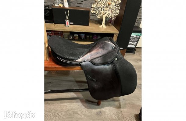 Stübben scandica ugró nyereg