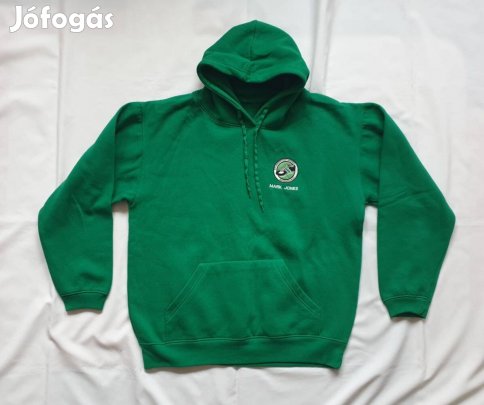 Stubbington Green Runners kapucnis pulóver eladó