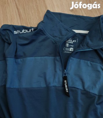 Stuburt sport thermo férfi pulcsi XL