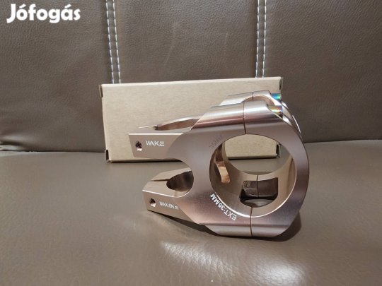 Stucni Kormányszár 35mm 35-befogó Mtb