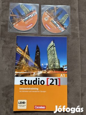 Studio [21] - A1: Intensivtraining