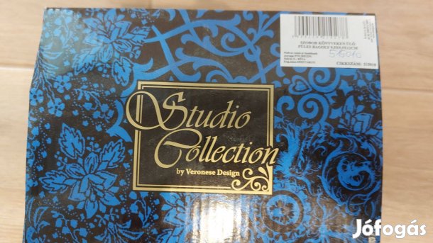 Studio collection by veronese szobor ékszertartó eladó