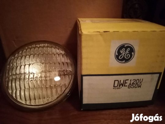 Stúdió lámpák Féláron !