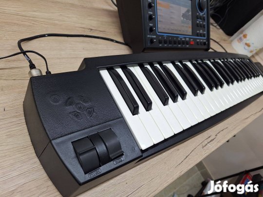 Studiologic Fatar Cmk149 hordozható MIDI billentyűzet