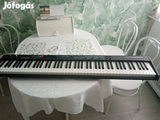 Studiologic NUMA Compact 2X