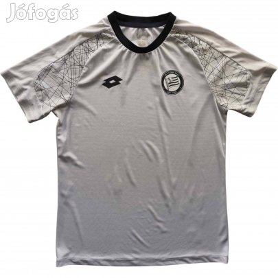 Sturm Graz Lotto training foci mez S-es