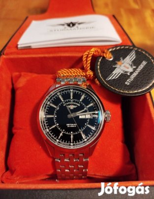 Sturmanskie Open Space