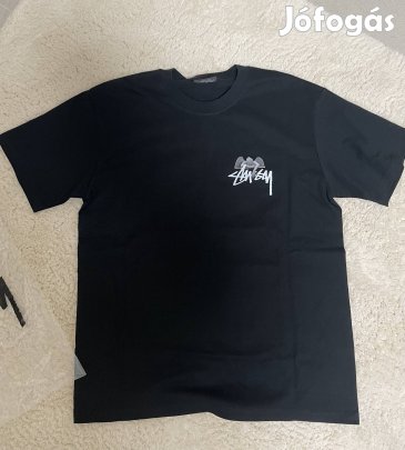 Stüssy M es új póló eladó