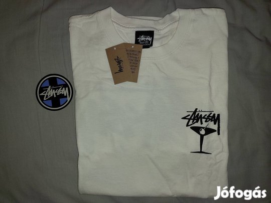 Stüssy Póló / Martini