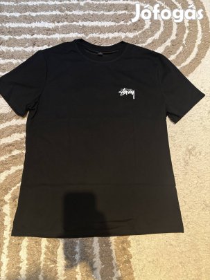 Stüssy póló új