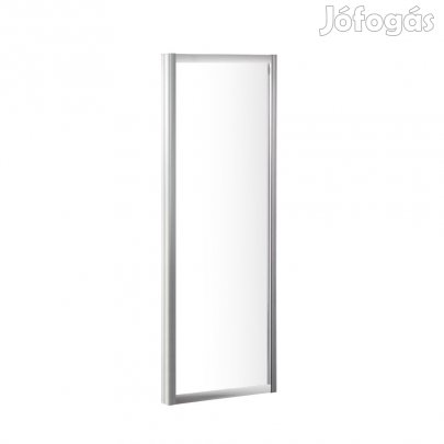 Stuxi Delhi FIX oldalfal - 6 mm víztiszta vízlepergető üveg - 90 x 20