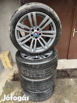 Style 333 BMW X5 X6 felni