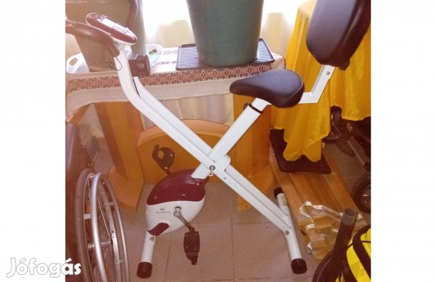 Styletics szobabicigli