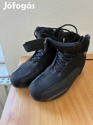 Stylmartin motoros magasszárú bakancs csizma 44 es