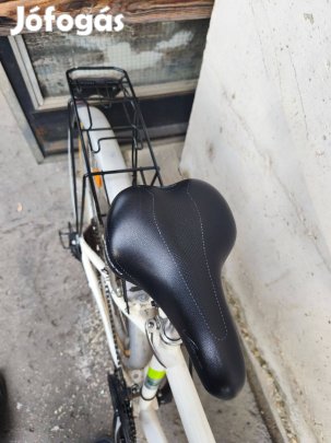 Styria aluvázas agydinamós 28-as férfi trekking