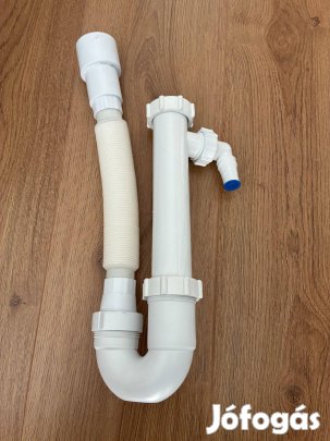 Styron Sty-638-4-J felexibilis mosogato szifon