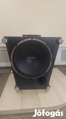 Sub Magnat Omega 380 subwoofer mélynyomó