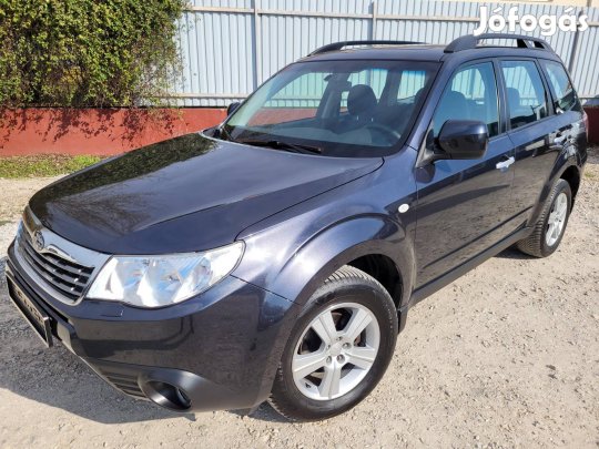 Subaru Forester 2.0 Comfort (Automata) Újabb mo...