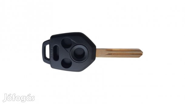 Subaru Forester Legacy Outback Impreza kulcsház nyerskulcs