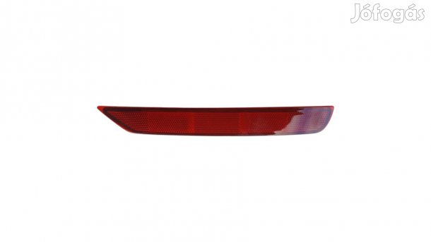 Subaru Forester jobb hátsó lökhárító fényvisszaverő prizma