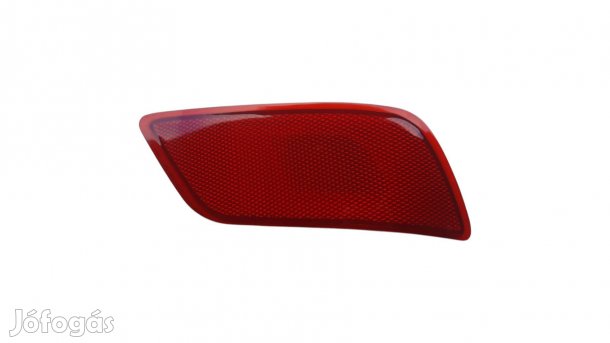 Subaru Forester jobb hátsó lökhárító fényvisszaverő prizma