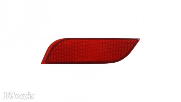 Subaru Impreza Legacy bal hátsó lökhárító fényvisszaverő prizma