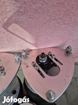 Subaru Impreza STI 2008-2014 (GR,GV) air ride futómű