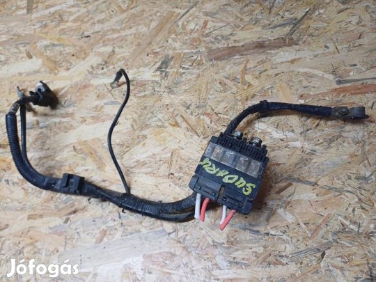 Subaru Impreza (2008-2012) 2.0 Diesel Akkumulátor Kábelköteg