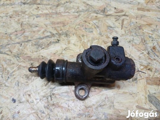 Subaru Impreza (2008-2012) 2.0 Diesel Alsó Kuplungmunkahenger