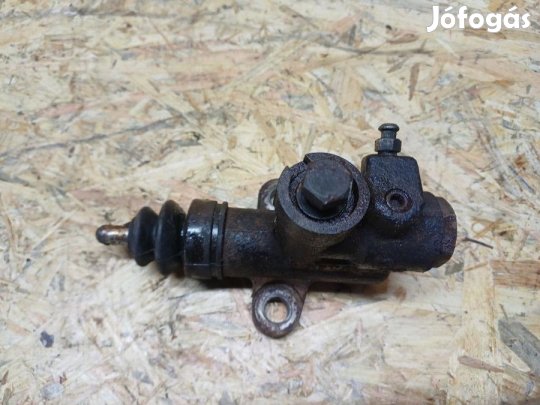 Subaru Impreza (2008-2012) 2.0 Diesel Alsó Kuplungmunkahenger