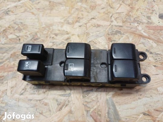 Subaru Impreza (2008-2012) 2.0 Diesel Bal Első Ajtó Ablakemelő Kapcso