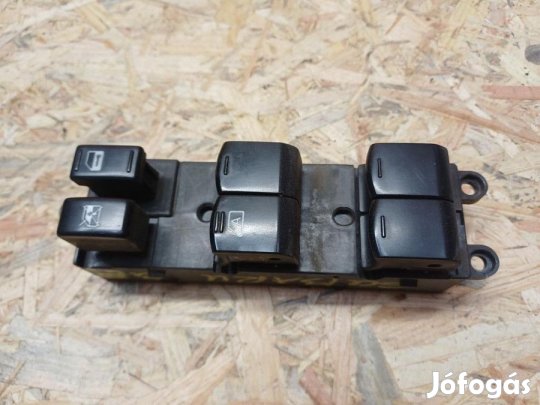 Subaru Impreza (2008-2012) 2.0 Diesel Bal Első Ajtó Ablakemelő Kapcso