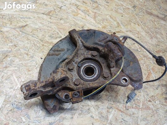 Subaru Impreza (2008-2012) 2.0 Diesel Bal Első Csonkállvány Kerékaggy