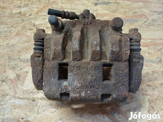 Subaru Impreza (2008-2012) 2.0 Diesel Bal Első Féknyereg