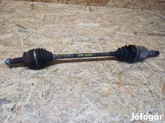 Subaru Impreza (2008-2012) 2.0 Diesel Bal Első Féltengely