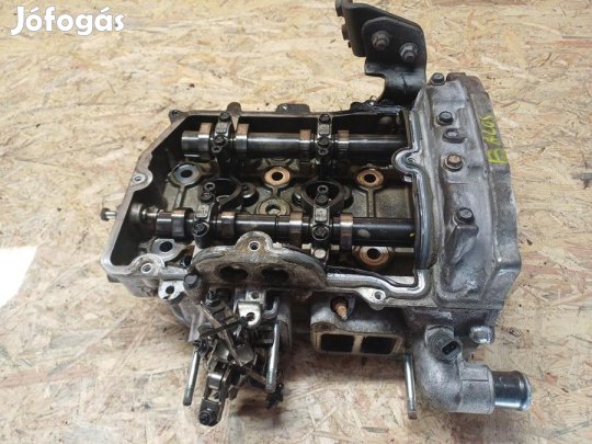 Subaru Impreza (2008-2012) 2.0 Diesel Bal Hengerfej