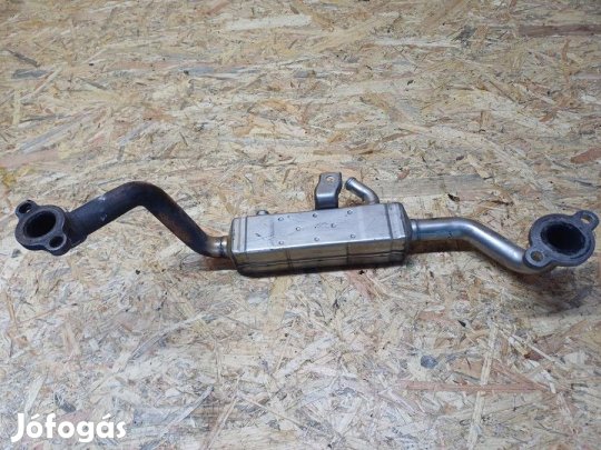 Subaru Impreza (2008-2012) 2.0 Diesel EGR Hűtő