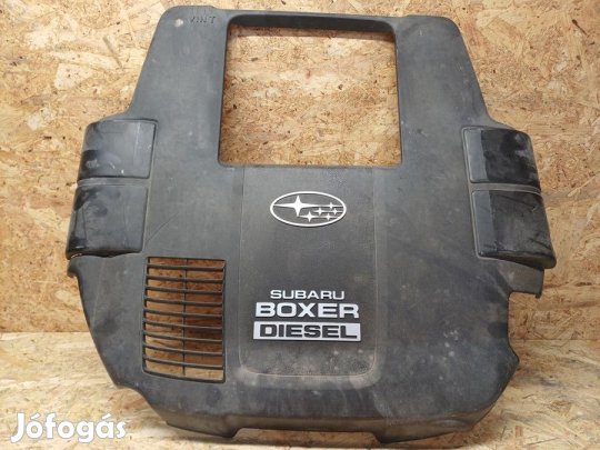 Subaru Impreza (2008-2012) 2.0 Diesel Felső Motorburkolat