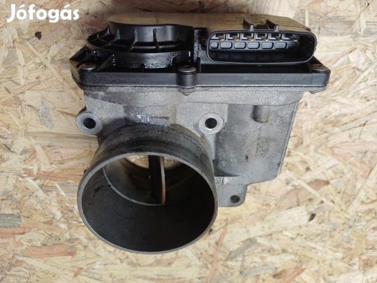 Subaru Impreza (2008-2012) 2.0 Diesel Fojtószelep